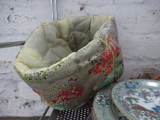 11x chinees porselein - afbeelding 3 van  3