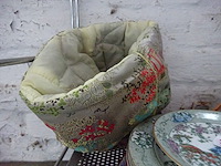 11x chinees porselein - afbeelding 3 van  3