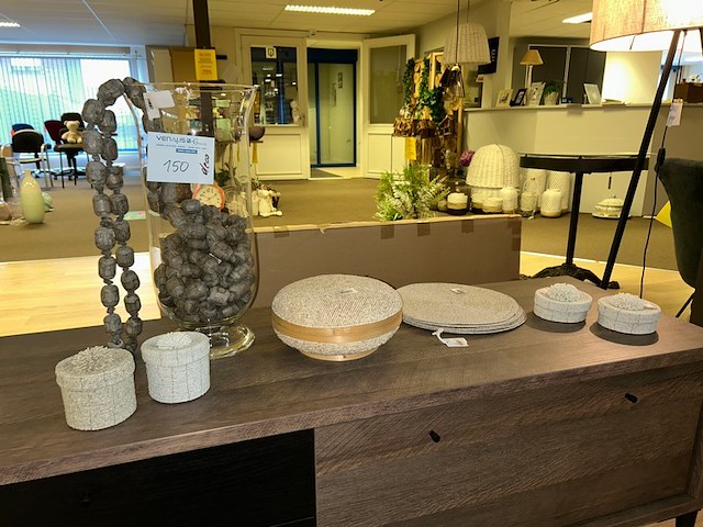 11x decoratie - afbeelding 1 van  17