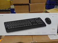 11x dell toetsenbord met muis - afbeelding 2 van  4