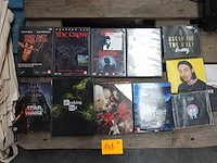 11x diverse dvd - afbeelding 1 van  9
