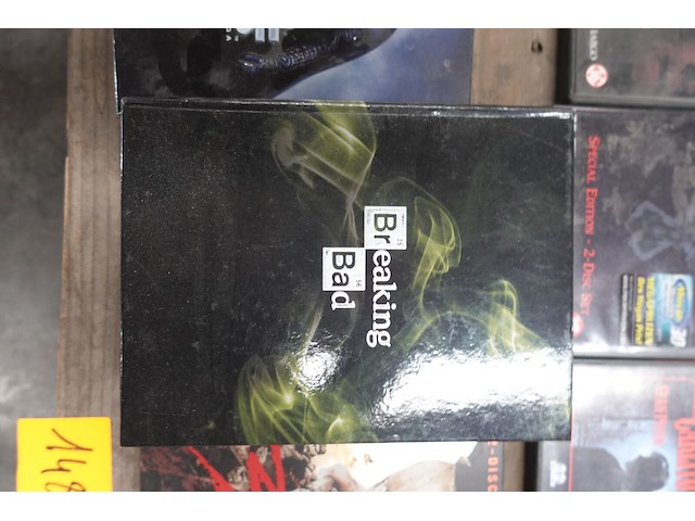 11x diverse dvd - afbeelding 3 van  9