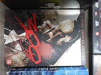 11x diverse dvd - afbeelding 4 van  9