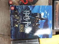 11x diverse dvd - afbeelding 5 van  9