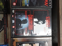 11x diverse dvd - afbeelding 6 van  9