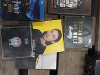 11x diverse dvd - afbeelding 8 van  9