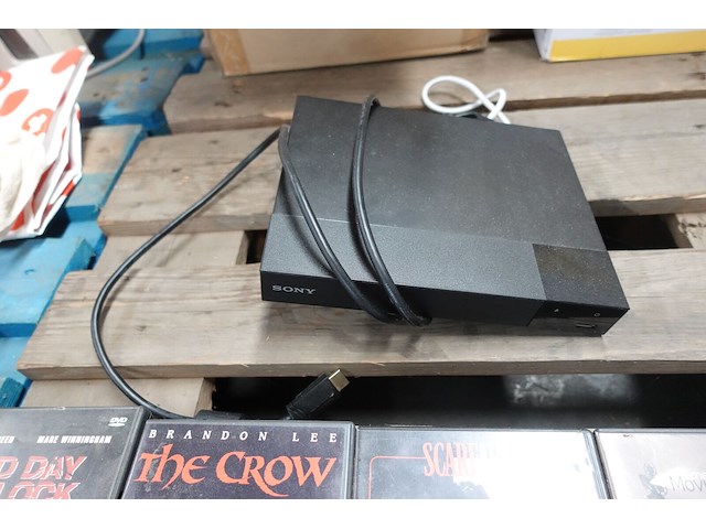 11x diverse dvd - afbeelding 9 van  9