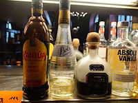 11x diverse flessen jenever - afbeelding 2 van  4