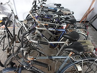 11x diverse herenfiets - afbeelding 3 van  8