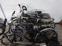 11x diverse herenfiets - afbeelding 4 van  8