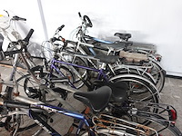 11x diverse herenfiets - afbeelding 6 van  8