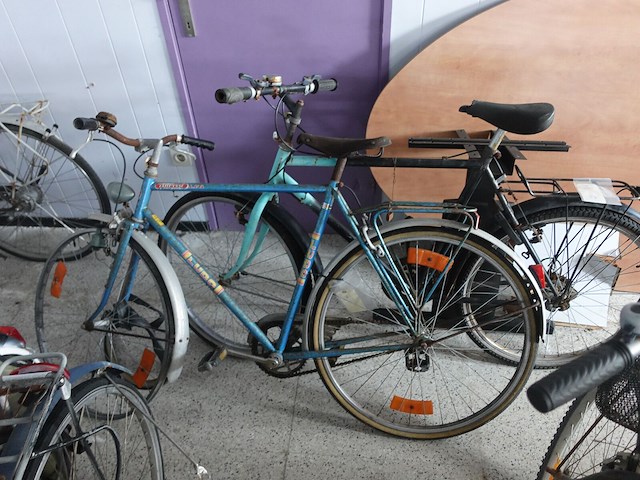11x diverse herenfiets - afbeelding 7 van  8