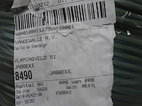 11x diverse kabels op rol - afbeelding 3 van  7