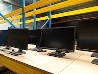 11x diverse monitors - afbeelding 2 van  4