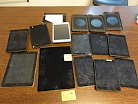 11x diverse tablets - afbeelding 1 van  6