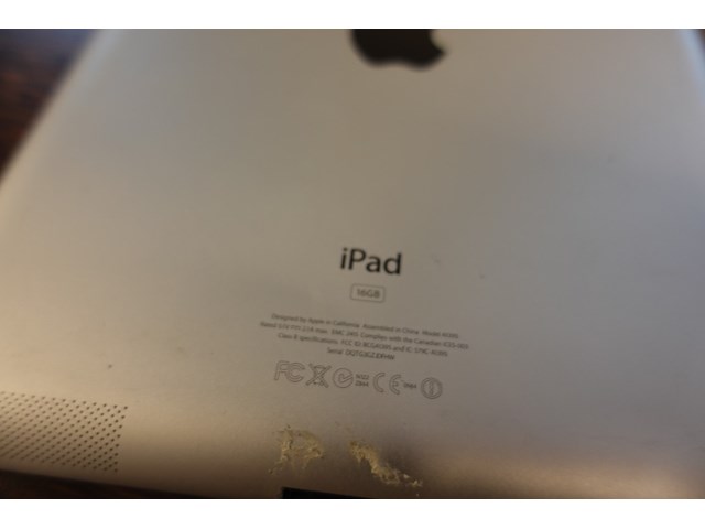 11x diverse tablets - afbeelding 5 van  6