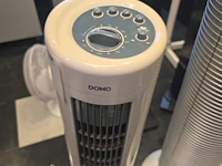 (11x) diverse ventilatoren domo, calor,… - afbeelding 8 van  10