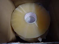 11x doos vibac tape - afbeelding 2 van  5