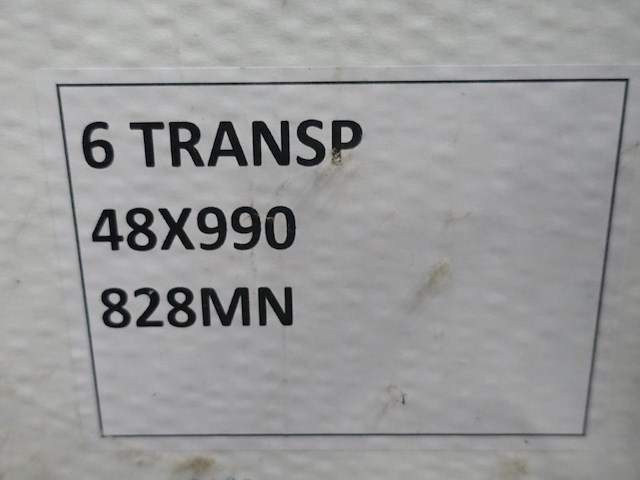 11x doos vibac tape - afbeelding 3 van  5