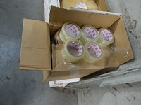 11x doos vibac tape - afbeelding 5 van  5