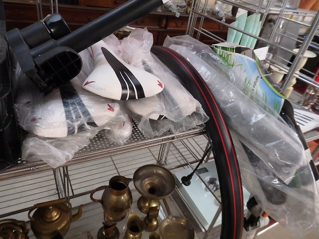 11x fietsgerief - afbeelding 1 van  3