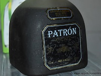 11x fles amber tequila, excellia, añejo, 100% puro de agave - afbeelding 3 van  4