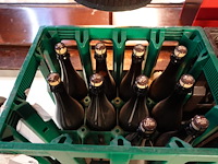 11x fles oude lefort - afbeelding 2 van  3