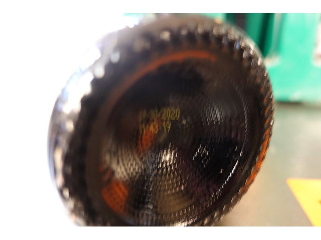 11x fles oude lefort - afbeelding 3 van  3