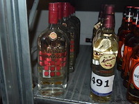 11x fles witte rum, ron matusalem, platino, 70cl - afbeelding 1 van  3