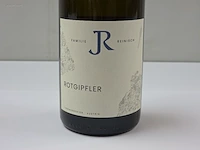 (11x) fles(sen) familie jr reinisch 75 - afbeelding 2 van  5