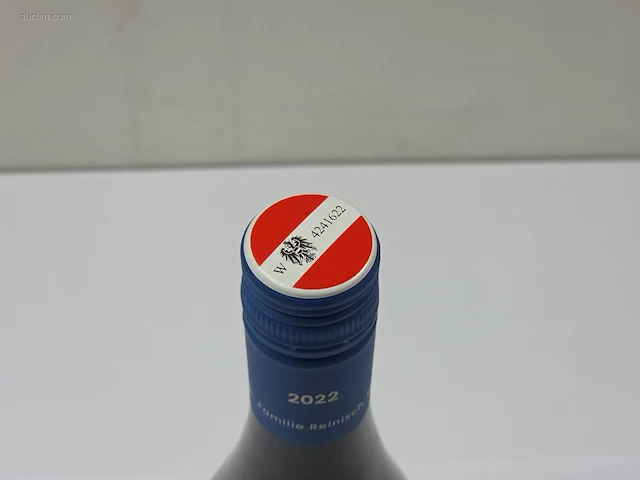 (11x) fles(sen) familie jr reinisch 75 - afbeelding 4 van  5