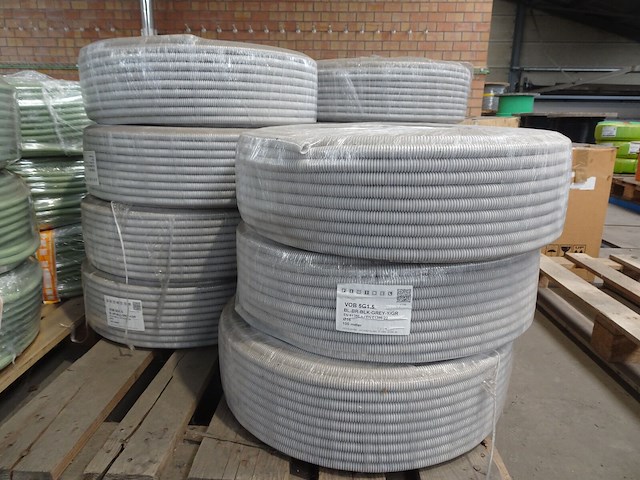 11x flexrol - afbeelding 1 van  3