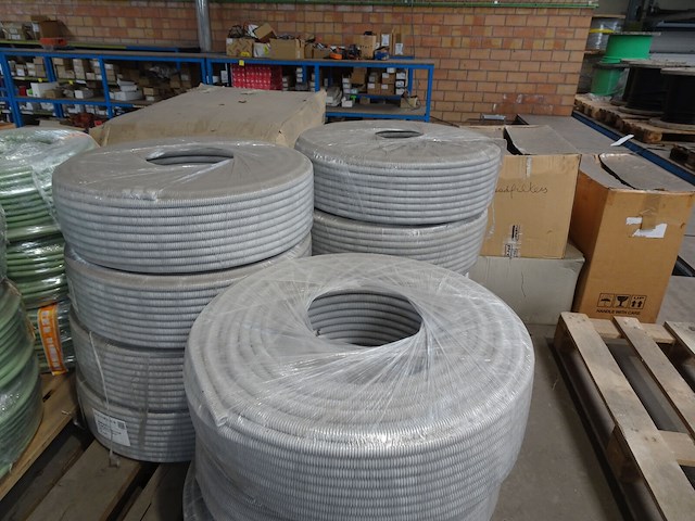 11x flexrol - afbeelding 2 van  3