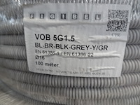 11x flexrol - afbeelding 3 van  3