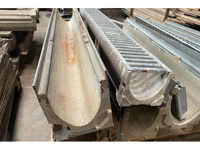 11x goot/aco drain - afbeelding 2 van  3