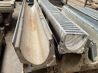 11x goot/aco drain - afbeelding 2 van  3