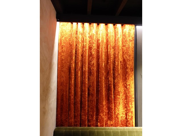 11x gordijn - afbeelding 1 van  6