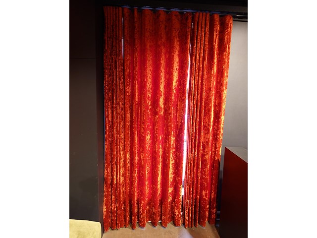 11x gordijn - afbeelding 3 van  6
