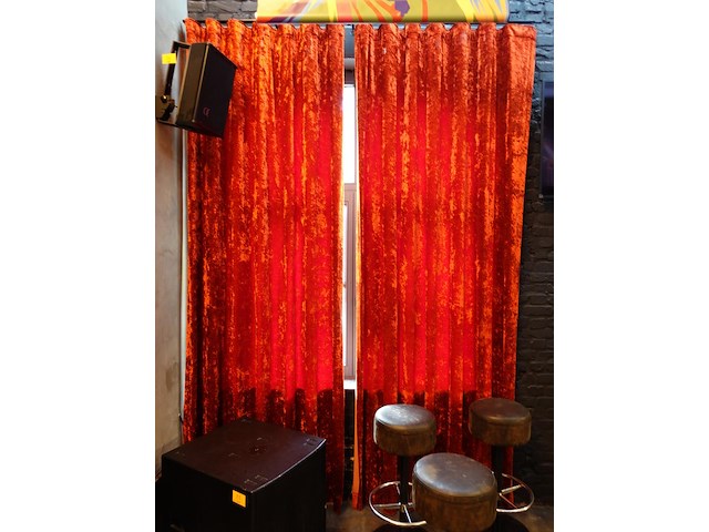 11x gordijn - afbeelding 4 van  6