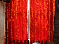 11x gordijn - afbeelding 4 van  6