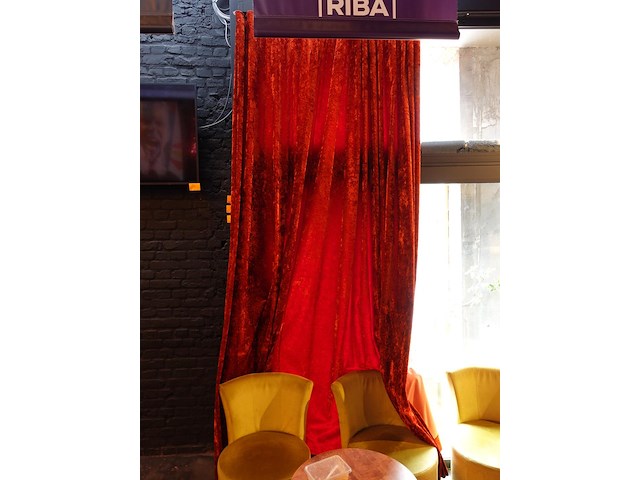 11x gordijn - afbeelding 5 van  6