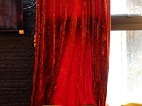 11x gordijn - afbeelding 5 van  6