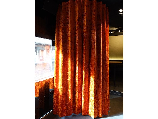 11x gordijn - afbeelding 6 van  6