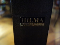 11x houten tafel - afbeelding 4 van  4