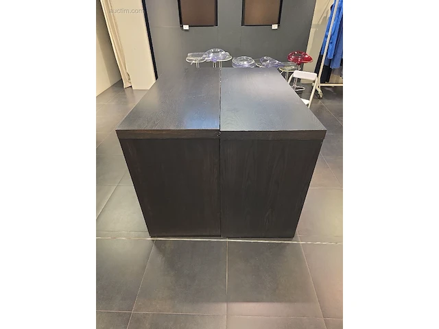 (11x) kantoormeubilair - afbeelding 2 van  8