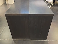 (11x) kantoormeubilair - afbeelding 2 van  8