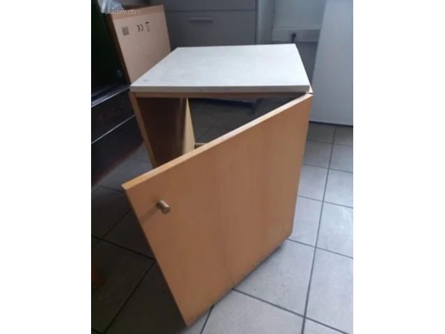 (11x) kasten voor koelkast - afbeelding 1 van  1