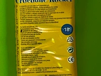 11x krokodil schommelwip - afbeelding 3 van  3