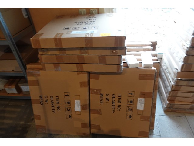 11x led display - afbeelding 1 van  3