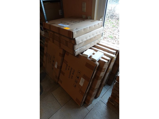 11x led display - afbeelding 2 van  3